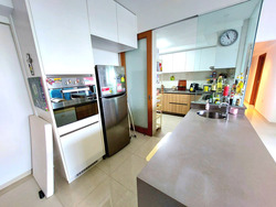 Rivercove Residences (D19), Condominium #438945091